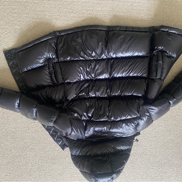 COPY - TNA Women’s Super Puff Parka - Picture 2 of 6